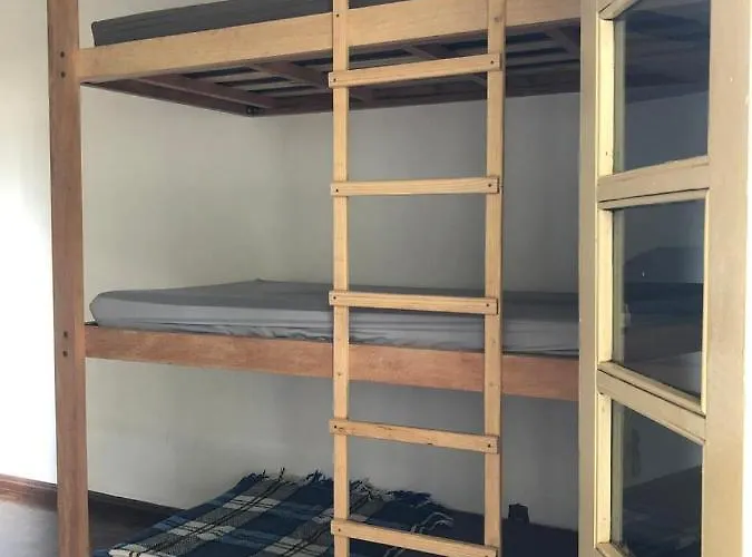Hostel Wanderlust