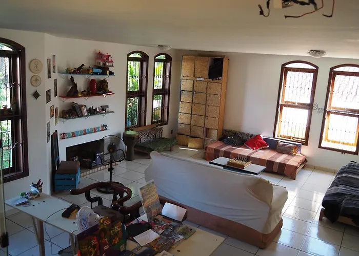 Hostel Wanderlust