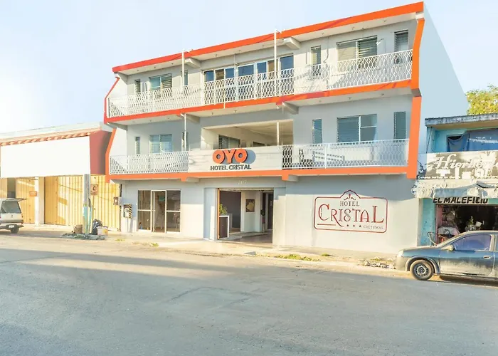 Oyo Hotel Cristal