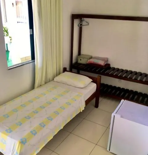 Hotel Pousada Hamburgo