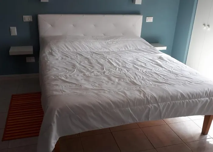Albergo Jolanda