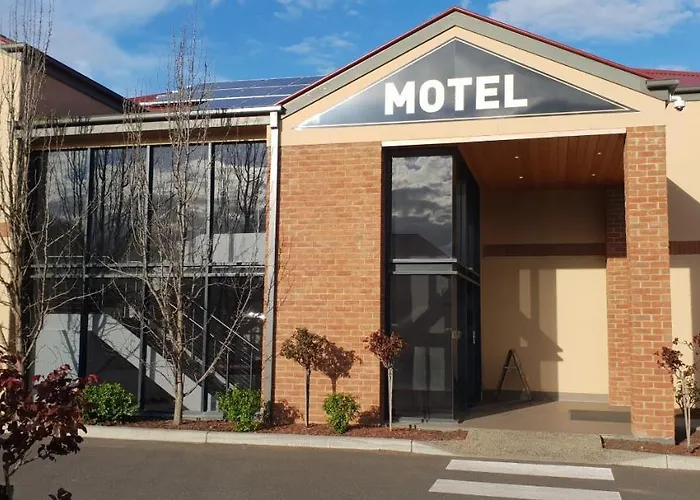 Hogans Motel