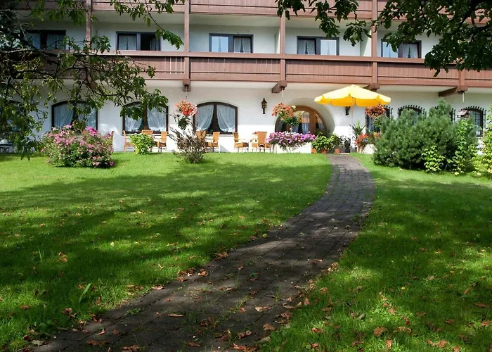 Hotel-Gasthof Sperrer