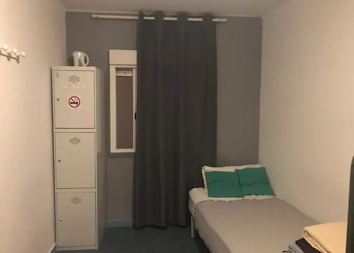 Ceibo Ibiza - Guest House
