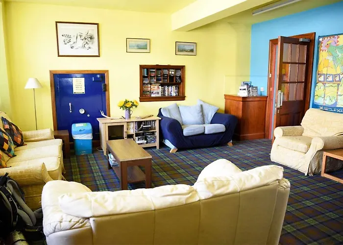 Portree Independent Hostel
