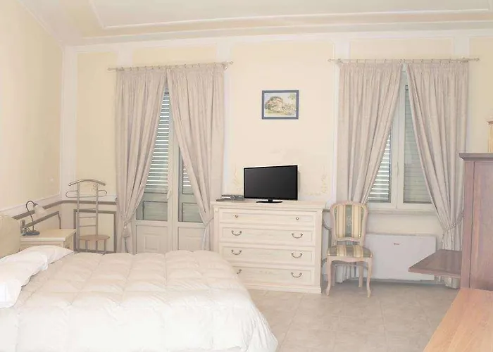 Grand Hotel Rinascimento