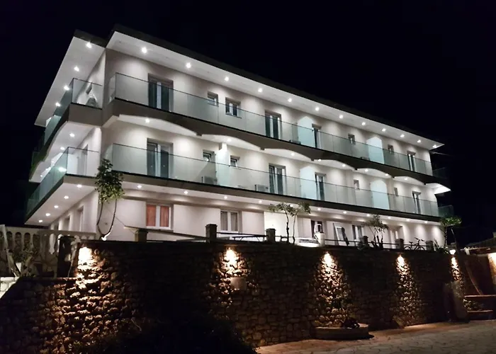 Aria Suites