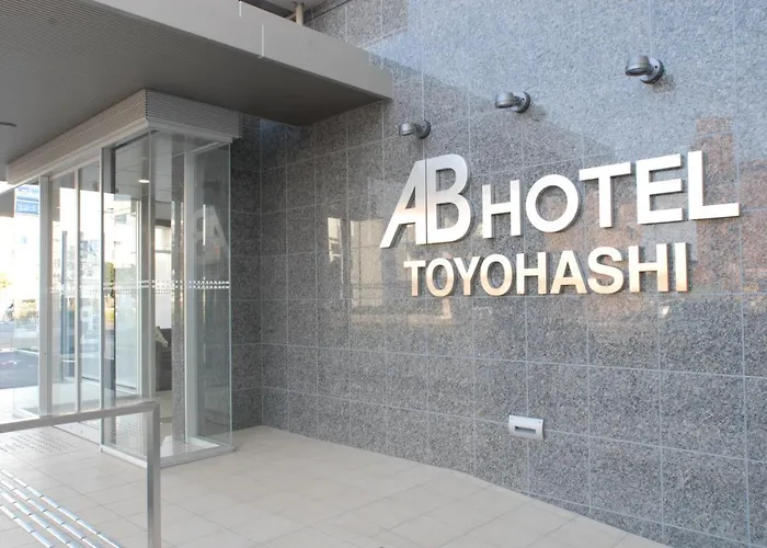 Ab Hotel Toyohashi