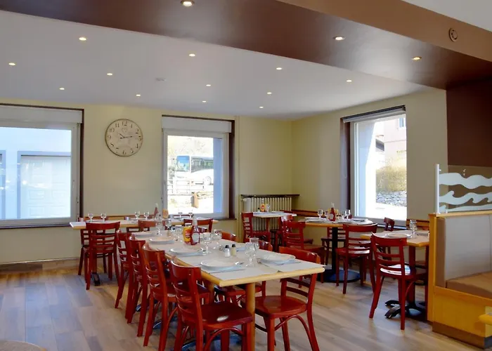 Hotel Gai Relais