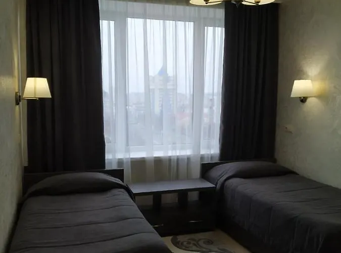 Intourist Hotel