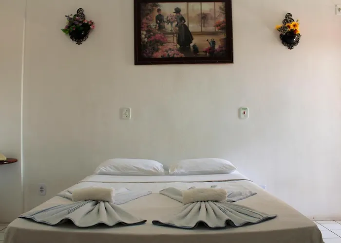 Hotel Rio Preguiças