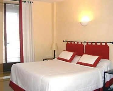 Hotel Des Pyrenees