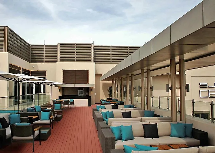 Centro Corniche Al Khobar By Rotana
