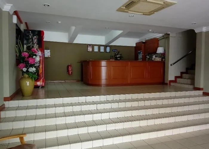 Theatreinn Sri Aman