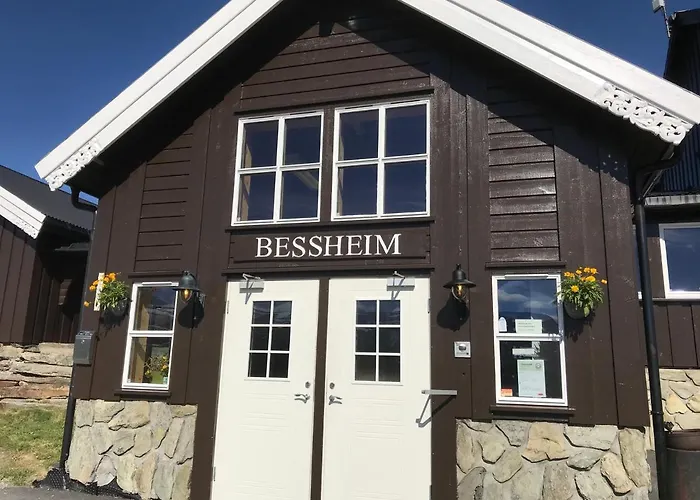 Bessheim Fjellstue Og Hytter