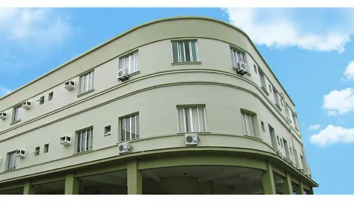Big Hotel