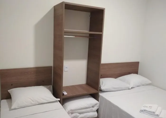Hotel Viracopos De Indaiatuba