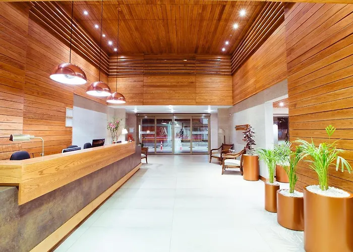 Hotel Atacama Suites