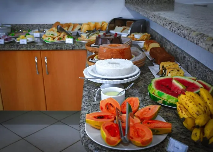 Pioneiro Hotel