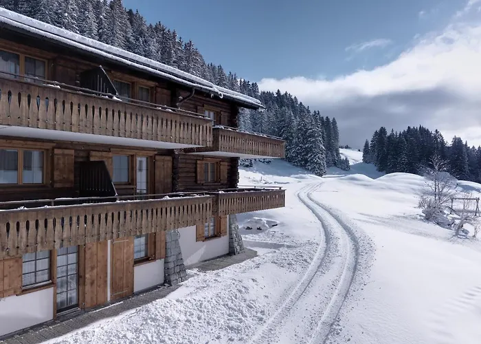 Hotel Dieschen