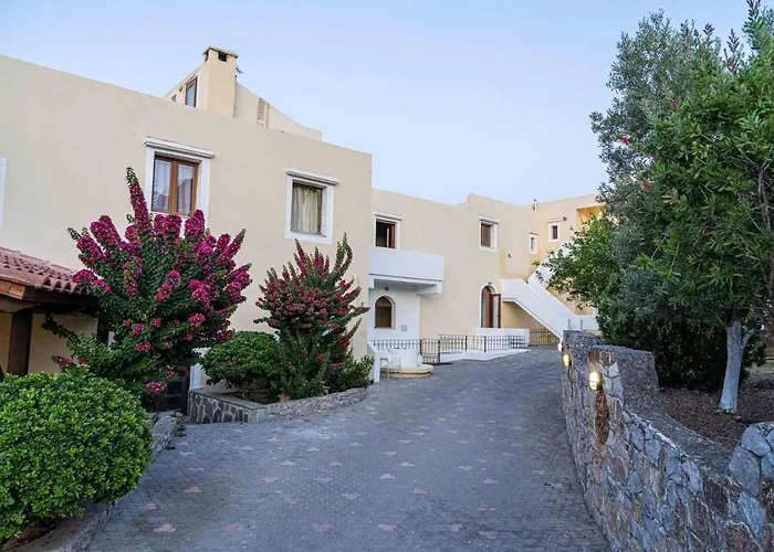Almyrida Village & Waterpark