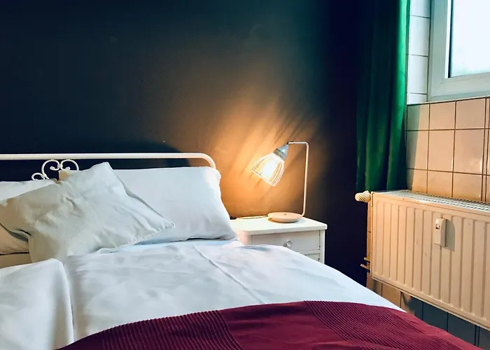 Boutique Hostel Lekkerurlaub