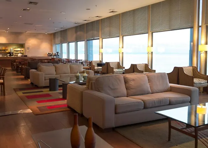 Holiday Inn Express - Puerto Montt - Patagonia