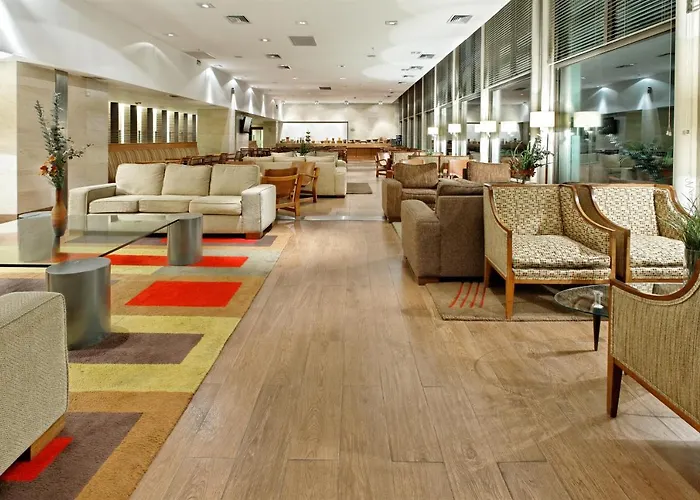 Holiday Inn Express - Puerto Montt - Patagonia