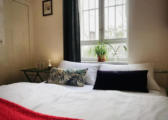 Boutique Hostel Lekkerurlaub
