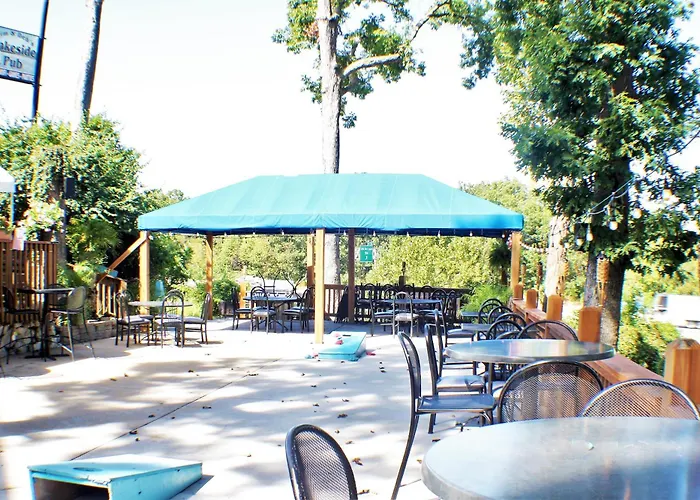 Lakeview Inn