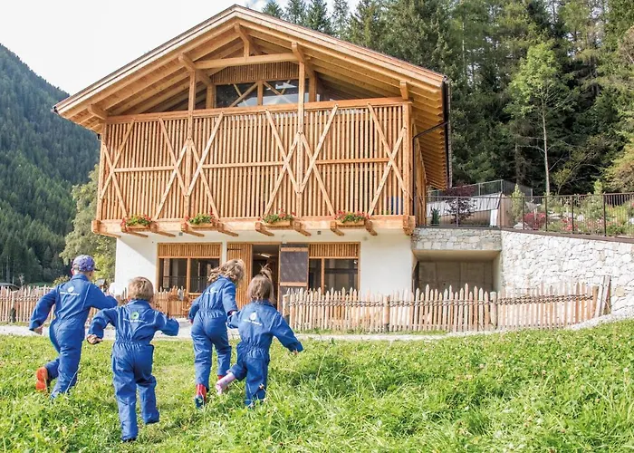Familienhotel Huber