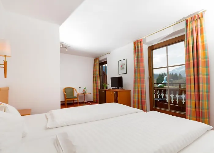 Biohotel Bruggerhof