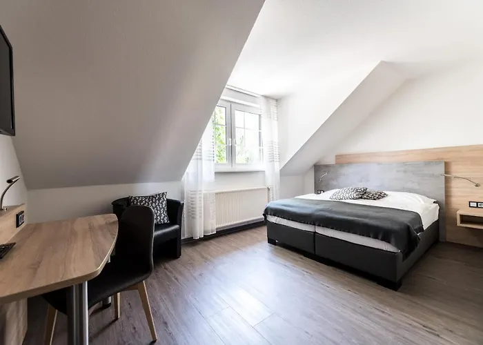 Hotel Hueerlaender