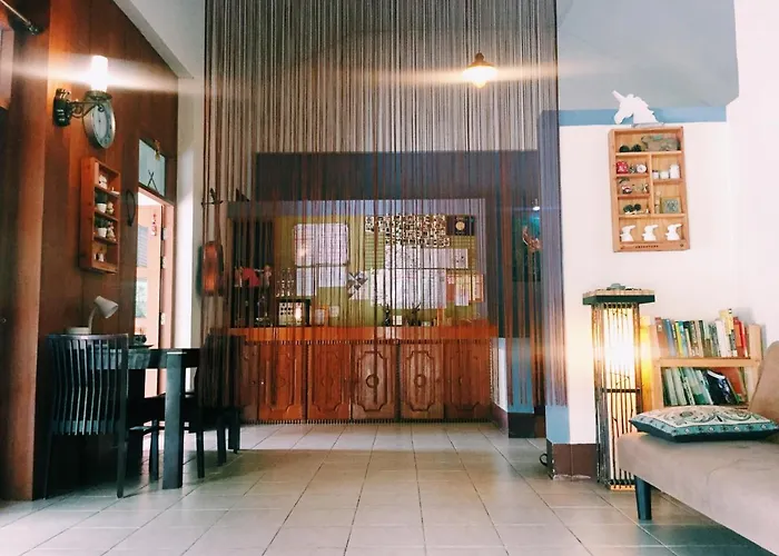 Baan Mai Sak