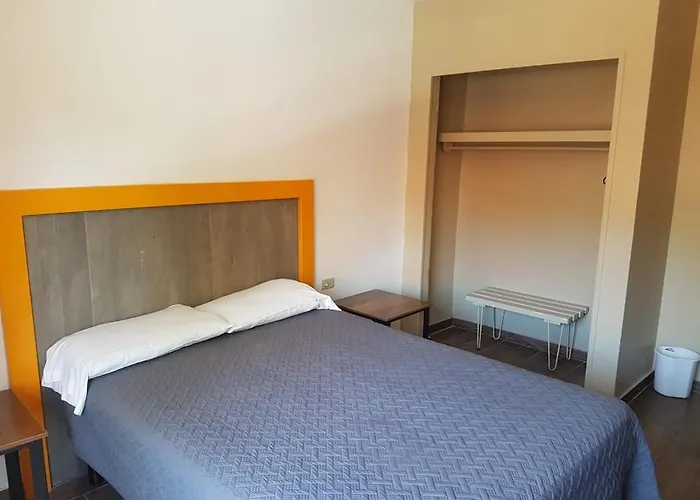 Hotel Olivia
