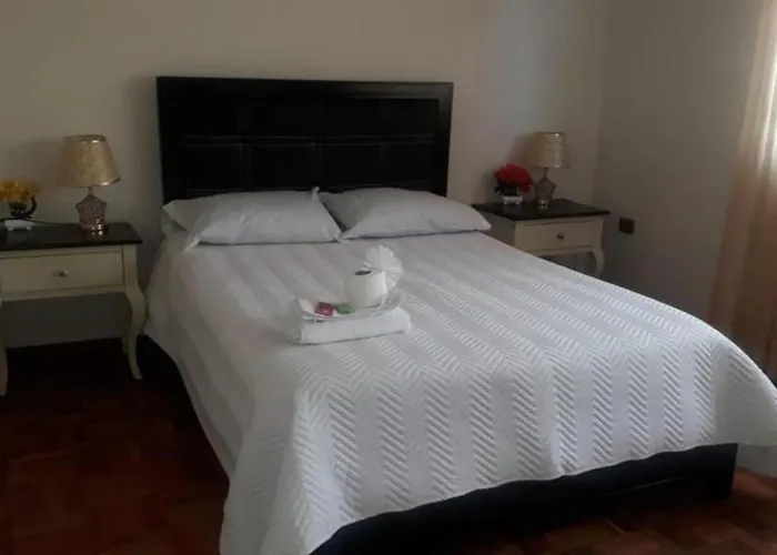 Hotel Maison Fiori