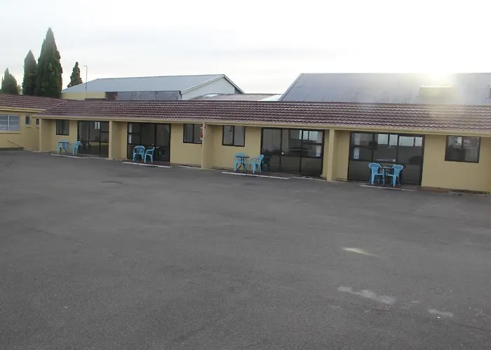 Taihape Motels