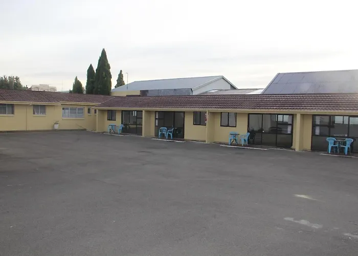 Taihape Motels