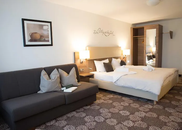 Hotel Brutsches Rebstock Laufenburg
