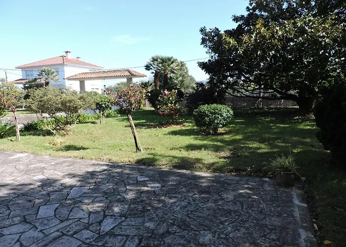 Albergue Pallanes