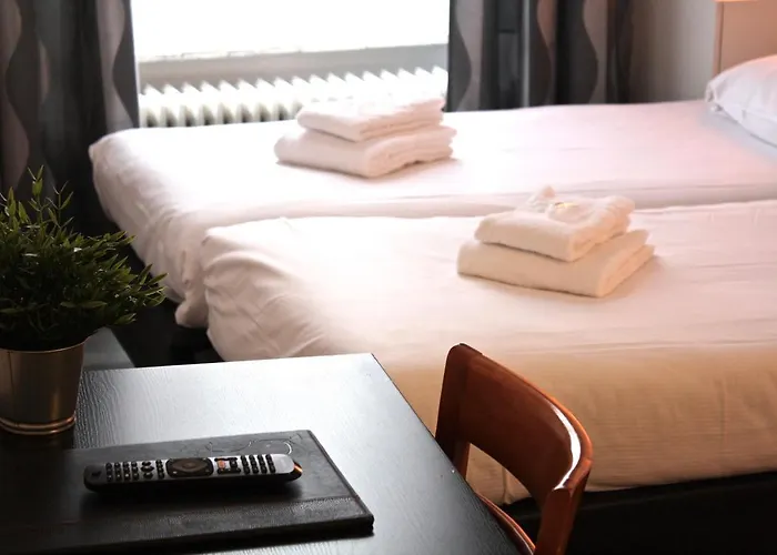 Hotel Benno