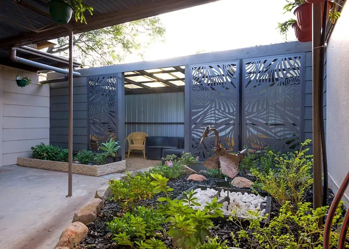 Euroa Motor Inn
