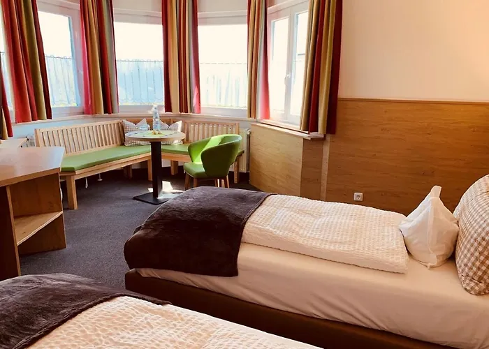 Isar Hotel