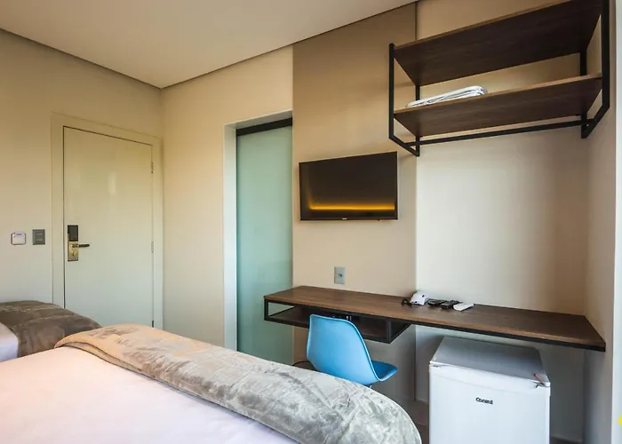 NAIM Hotel Capitólio