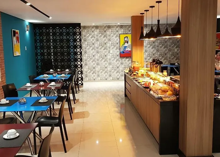 Esplanada Palace Hotel