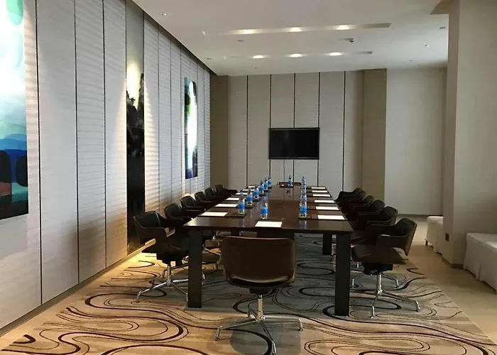 Furama Hotel Beihai
