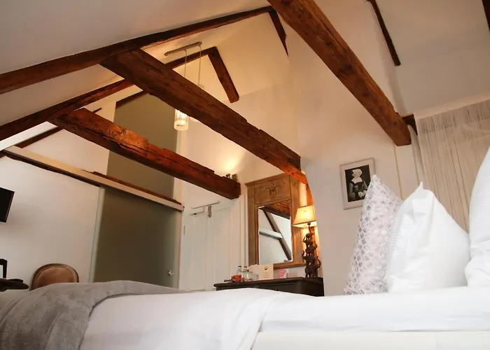 L'Ostello Altstadthotel