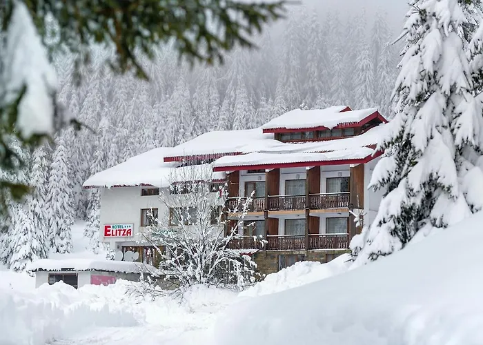Hotel Elitza