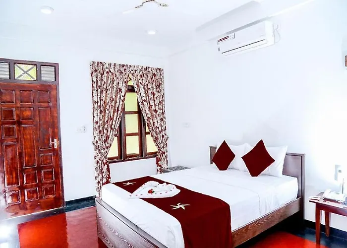 Crescent Sea Resort
