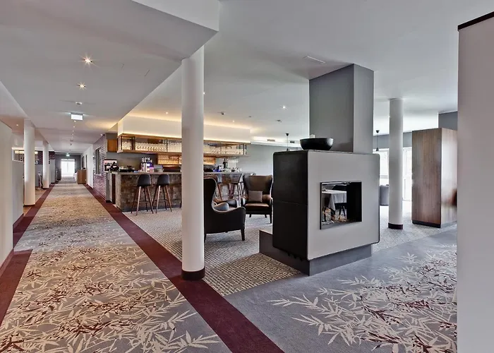 Sante Royale Hotel-&Gesundheitsresort Bad Langensalza